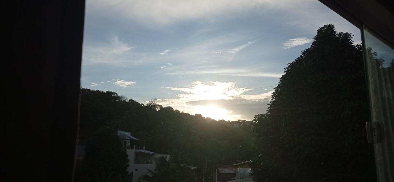 Pousada Viver Bahia Morro Sao Paulo Morro de São Paulo Kültér fotó